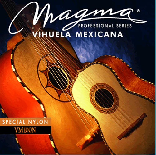 Magma Vihuela Strings